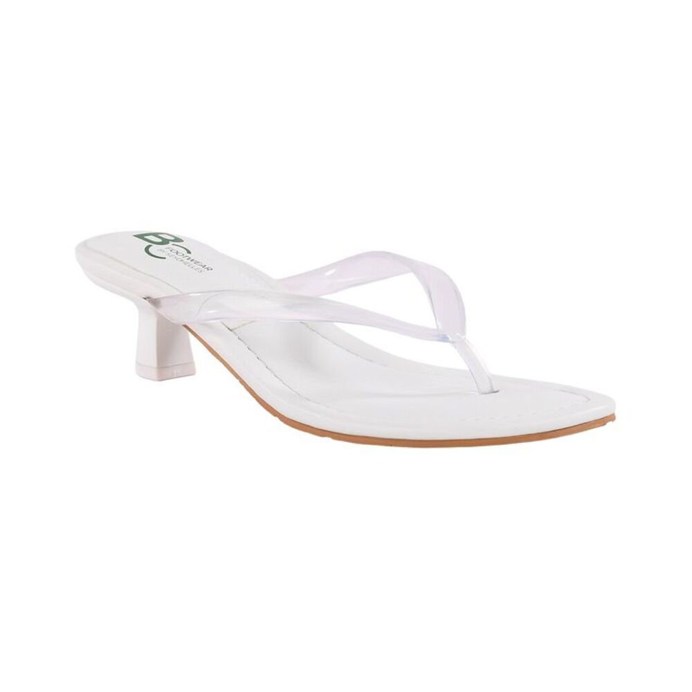 Bc By Seychelles Starburst Jelly Sandal
